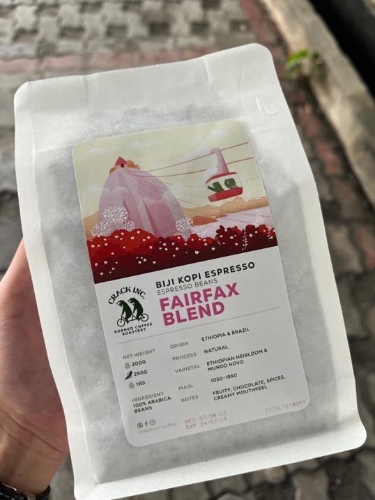 Photo of Crack Inc. X Floor & Co. - Kota Kinabalu, Sabah, Malaysia