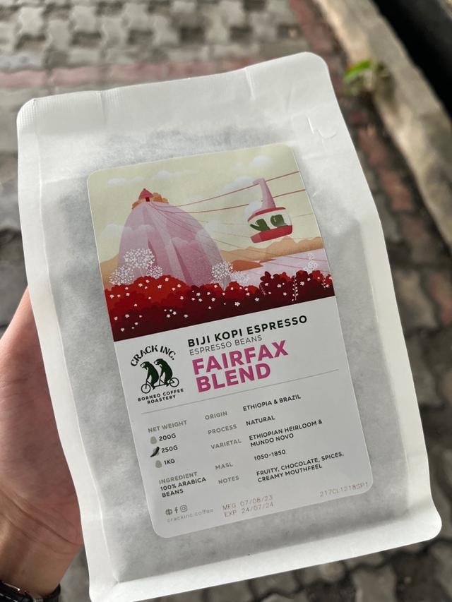 Photo of Crack Inc. X Floor & Co. - Kota Kinabalu, Sabah, Malaysia