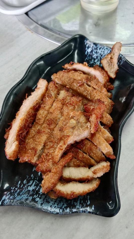 Photo of Ming Kee Hongkong Restaurant 明记 - Kota Kinabalu, Sabah, Malaysia