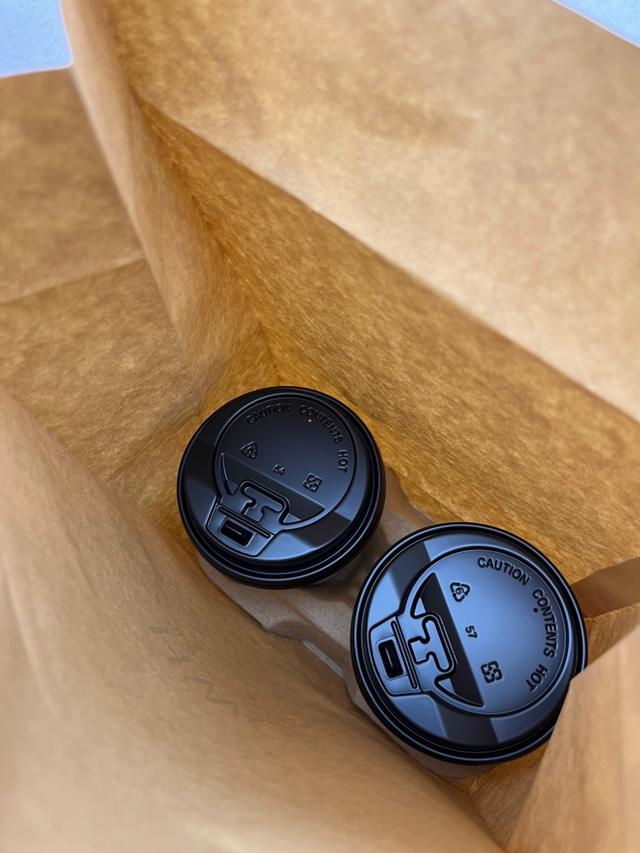 Photo of HWC Coffee - Suria Sabah - Kota Kinabalu, Sabah, Malaysia