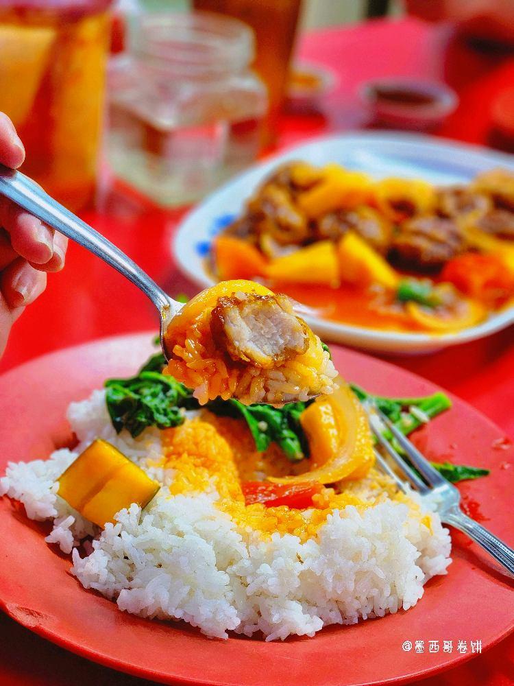 Photo of Hwa On Food Stall 华安小炒 - Kota Kinabalu, Sabah, Malaysia
