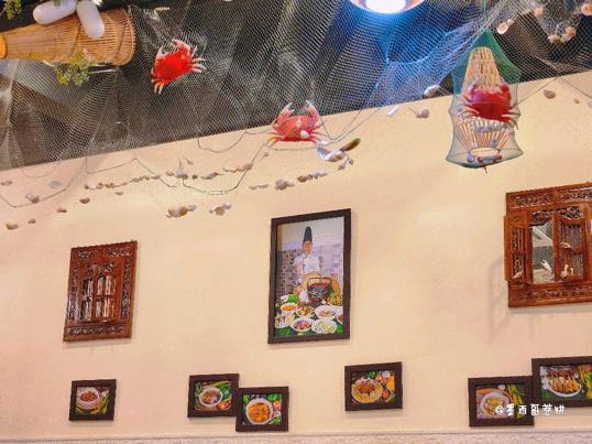 Photo of Little Fish Village Seafood Restaurant 小渔村 - Kota Kinabalu, Sabah, Malaysia