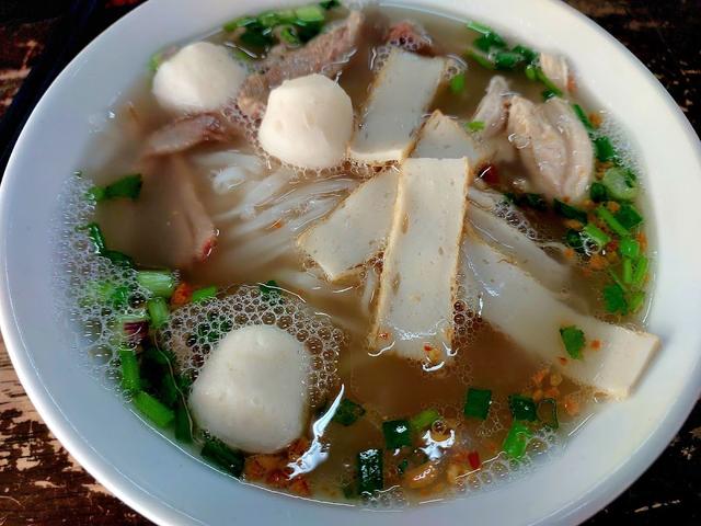 Photo of Green Lane Noodles (Desa Cahaya Branch) - Cheras, Selangor, Malaysia