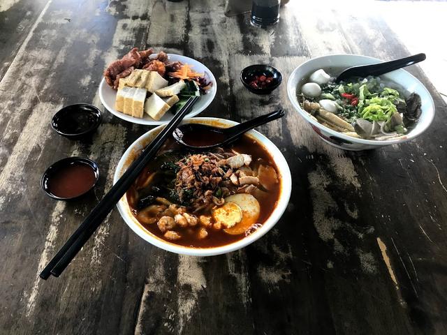 Photo of Green Lane Noodles (Desa Cahaya Branch) - Cheras, Selangor, Malaysia