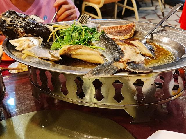Photo of Hau Kee Seafood Restaurant - Cheras, Selangor, Malaysia