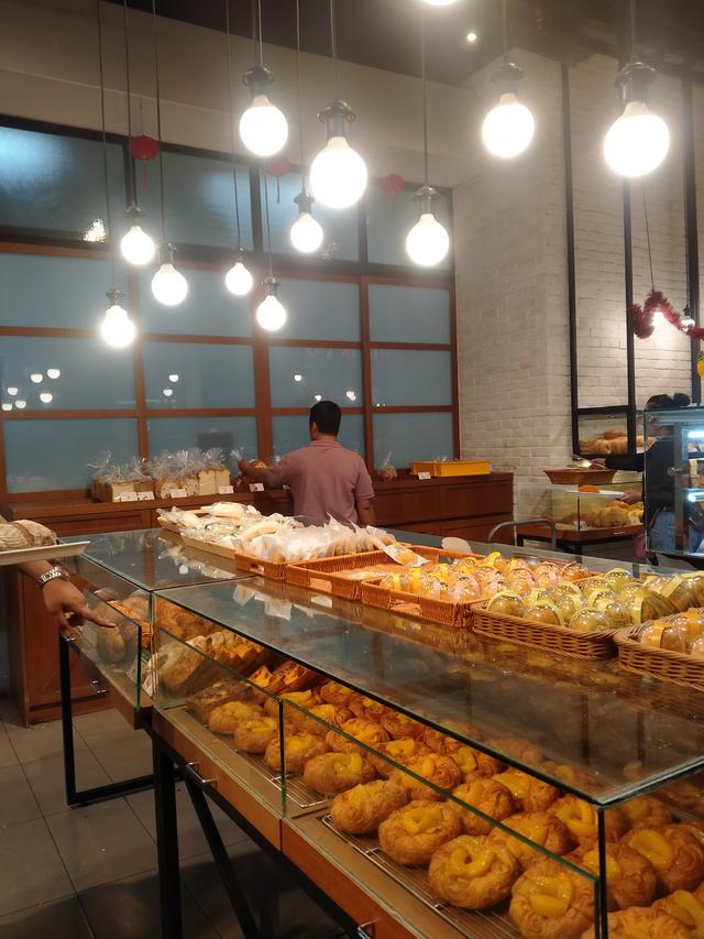 Photo of Hogan Bakery @ IOI City Mall - Putrajaya - Cyberjaya, Selangor, Malaysia