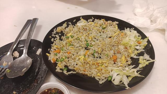 Photo of Home Taste Fried Rice - Cheras, Selangor, Malaysia