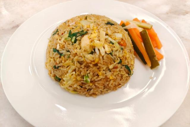 Photo of Home Taste Fried Rice - Cheras, Selangor, Malaysia