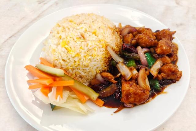 Photo of Home Taste Fried Rice - Cheras, Selangor, Malaysia