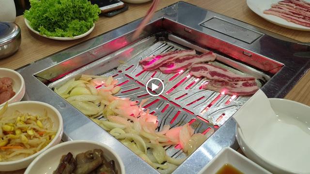 Photo of K-Jaya BBQ (FORMER CDJY) @ IOI CITY MALL - Putrajaya - Cyberjaya, Selangor, Malaysia