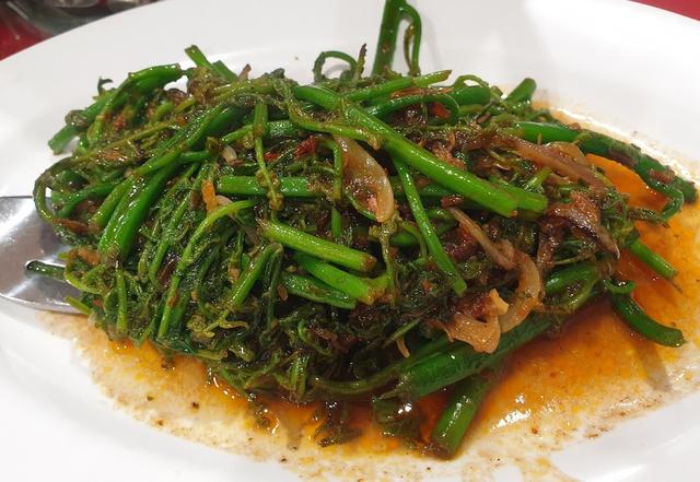 Photo of Lucky Corner Seafood Restaurant 鸿运轩海鲜饭店 - Cheras, Selangor, Malaysia