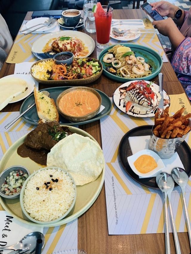 Photo of Meet & Dine - Cheras, Selangor, Malaysia