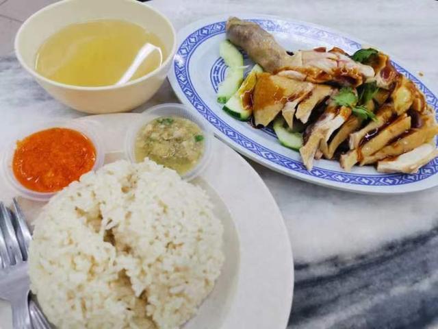 Photo of Mei Yee Kopitiam Meranti Jaya - Putrajaya - Cyberjaya, Selangor, Malaysia