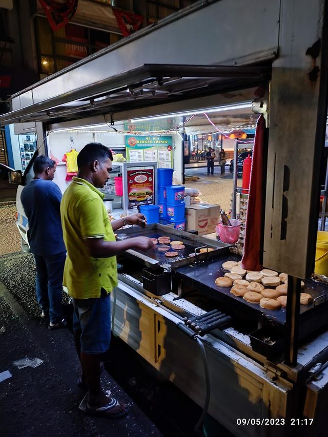 Photo of Mr Ben Burger Corner - Cheras, Selangor, Malaysia