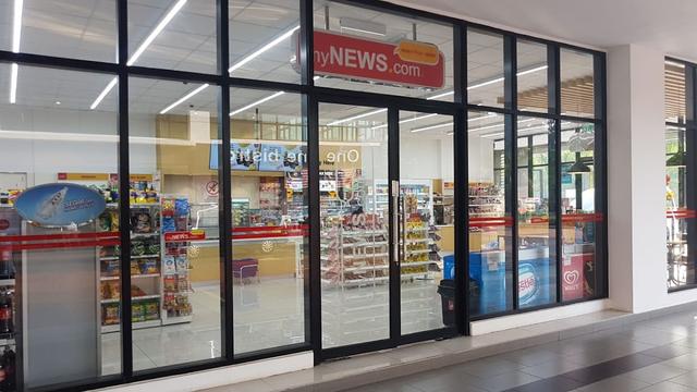 Photo of myNEWS (Maru Kafe) @ IOI Resort City (G Floor) - Putrajaya - Cyberjaya, Selangor, Malaysia