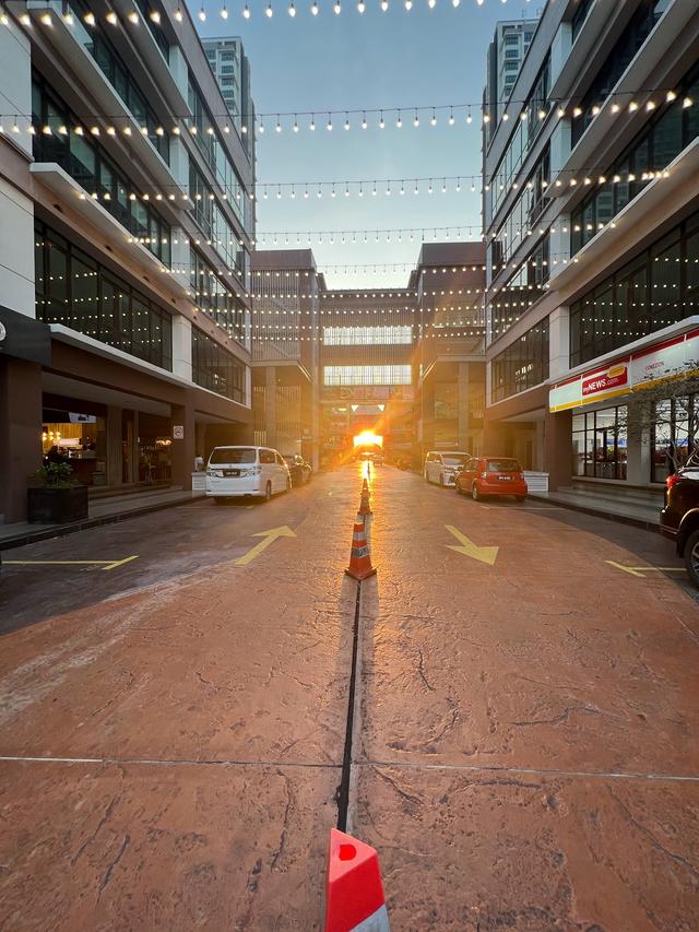 Photo of myNEWS (Maru Kafe) @ IOI Resort City (G Floor) - Putrajaya - Cyberjaya, Selangor, Malaysia