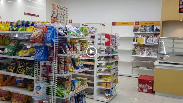 Photo of myNEWS (Maru Kafe) @ IOI Resort City (G Floor) - Putrajaya - Cyberjaya, Selangor, Malaysia