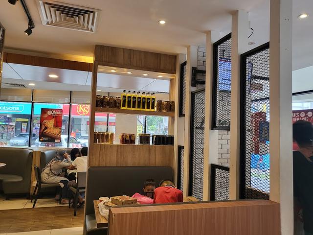 Photo of Pizza Hut SUNGAI BESI (Curbside Pickup Available) - Cheras, Selangor, Malaysia