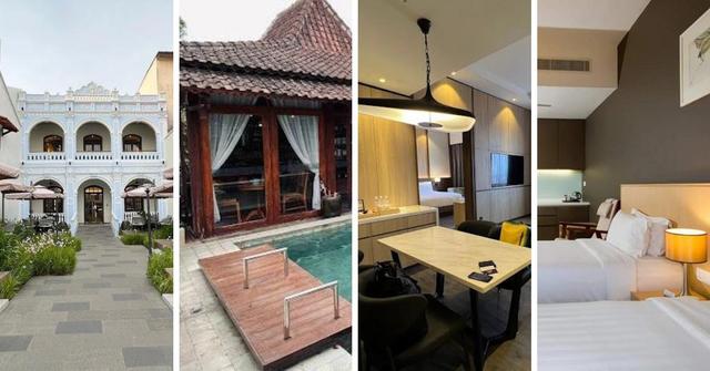 5 Best Hotels in Melaka (2023)
