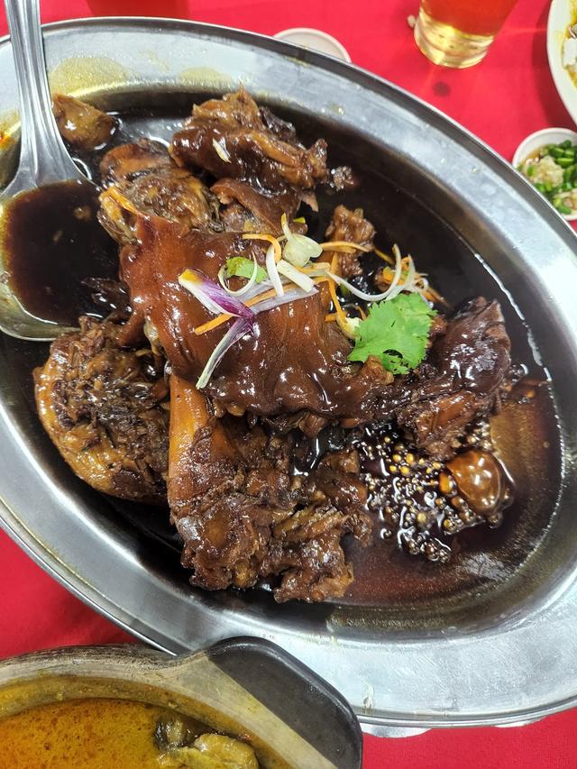 Photo of Restaurant TST - Cheras, Selangor, Malaysia