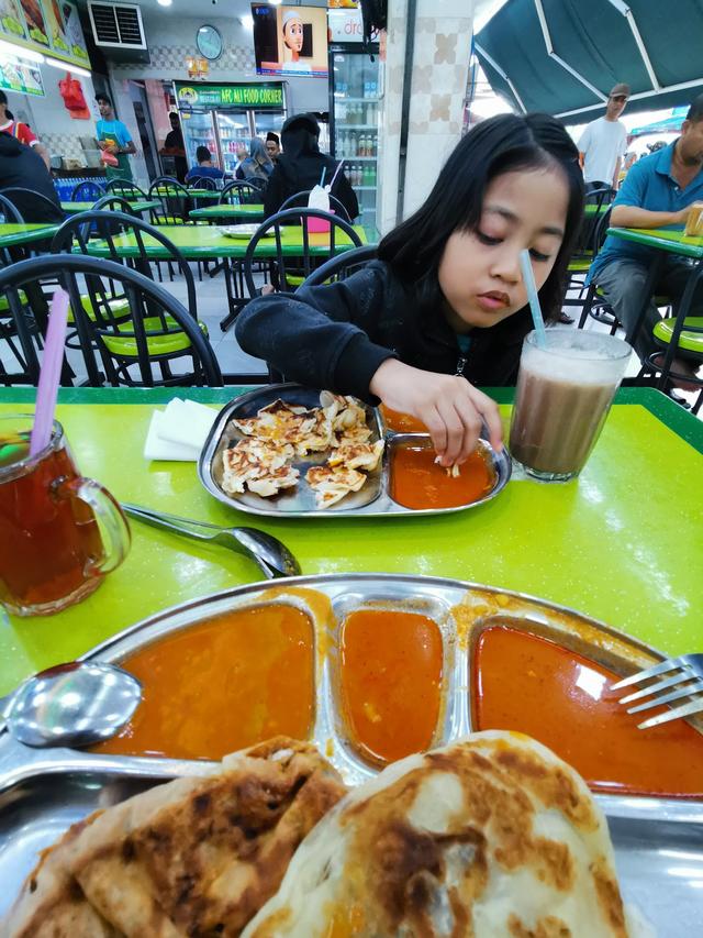 Photo of Restoran AFC Ali Food Corner - Cheras, Selangor, Malaysia