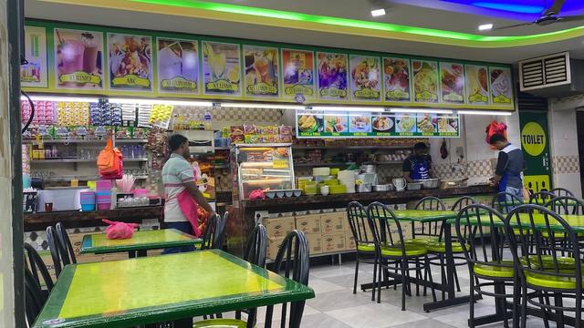 Photo of Restoran AFC Ali Food Corner - Cheras, Selangor, Malaysia