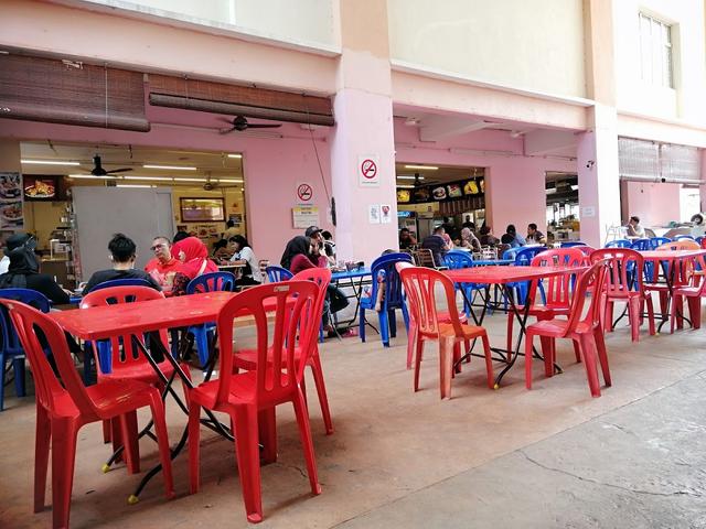 Photo of Restoran Darussalam Presint 9 Putrajaya - Putrajaya - Cyberjaya, Selangor, Malaysia