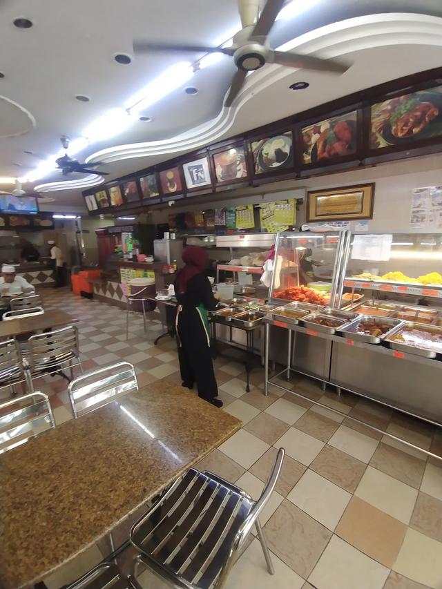 Photo of Restoran Darussalam Presint 9 Putrajaya - Putrajaya - Cyberjaya, Selangor, Malaysia