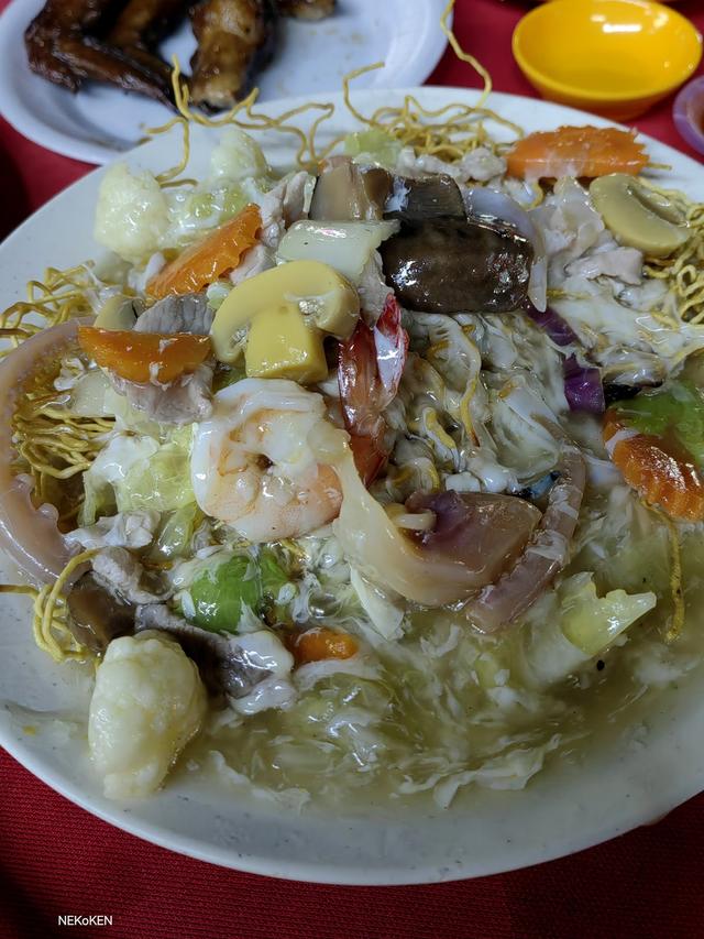 Photo of Restoran Simmei Seafood & Steamboat - Cheras, Selangor, Malaysia
