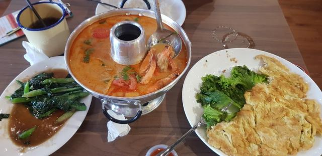 Photo of Sun Thai Food (Chinese Muslim) @Mahkota Cheras - Cheras, Selangor, Malaysia