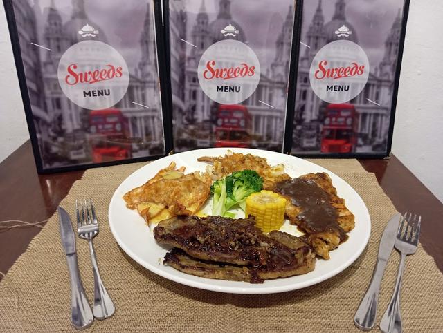 Photo of Sweeds Café & Western Food Restaurant - Cheras, Selangor, Malaysia