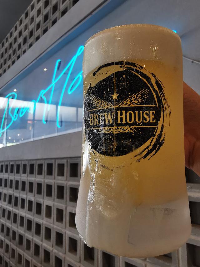 Photo of The Brew House @ Bandar Mahkota Cheras Mall - Cheras, Selangor, Malaysia