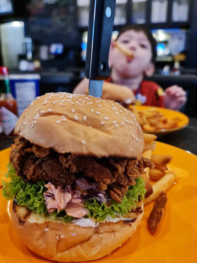 Photo of The Brew House @ Bandar Mahkota Cheras Mall - Cheras, Selangor, Malaysia