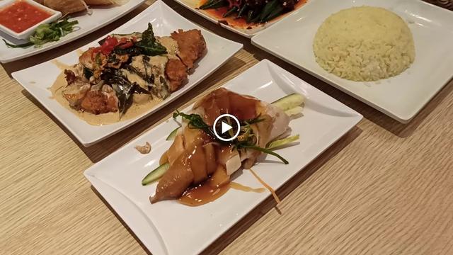 Photo of The Chicken Rice Shop Alamanda Putrajaya - Putrajaya - Cyberjaya, Selangor, Malaysia