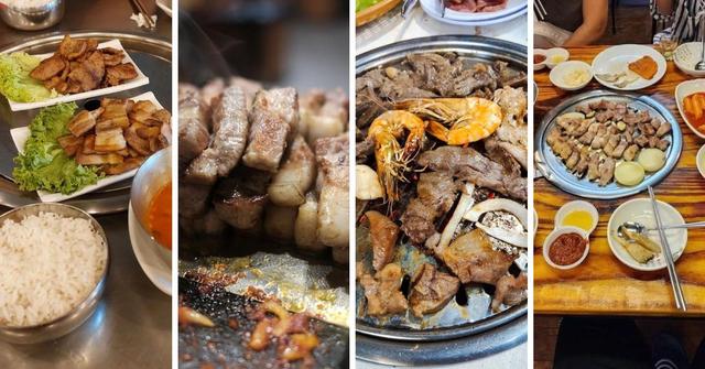 5 Korean BBQ in Selangor and Kuala Lumpur: A Guide to Find Your Favorite Grill