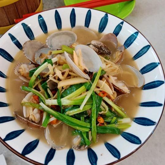 Photo of Tin Poh Dim Sum & Pau - Kota Kinabalu, Sabah, Malaysia