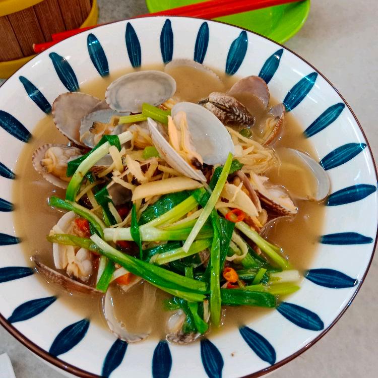Photo of Tin Poh Dim Sum & Pau - Kota Kinabalu, Sabah, Malaysia