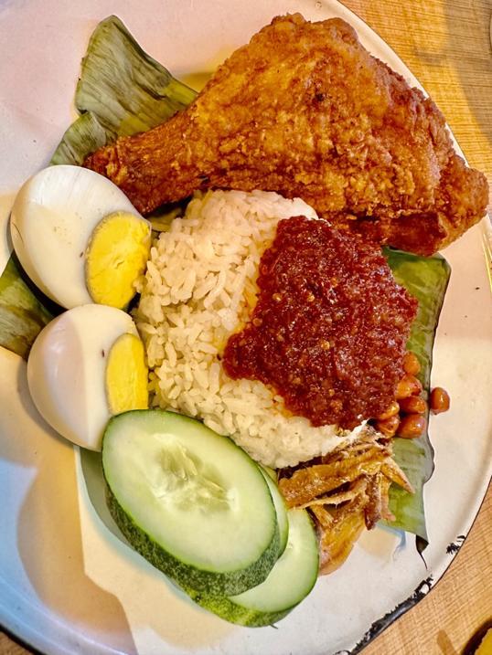 Photo of 東館茶室 - 檳城 Dong Guan Kopitam - George Town, Penang, Malaysia