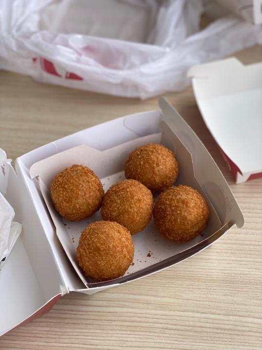 Photo of KFC Seremban Drive Thru - Seremban, Negeri sembilan, Malaysia