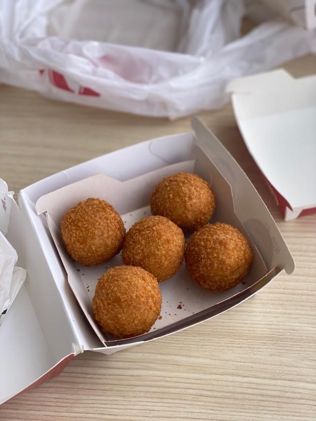 Photo of KFC Seremban Drive Thru - Seremban, Negeri sembilan, Malaysia