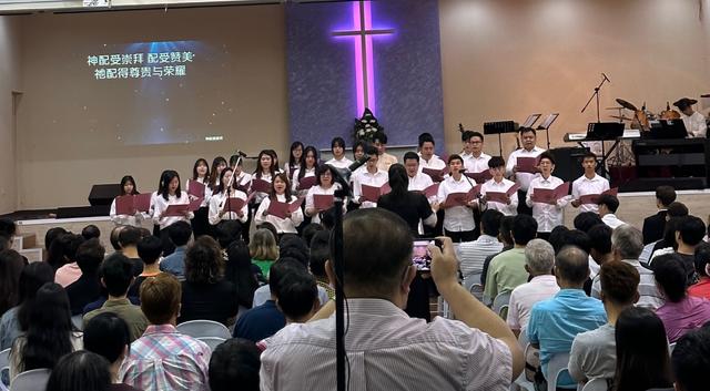 Photo of Basel Christian Church of Malaysia Likas BCCM - Kota Kinabalu, Sabah, Malaysia