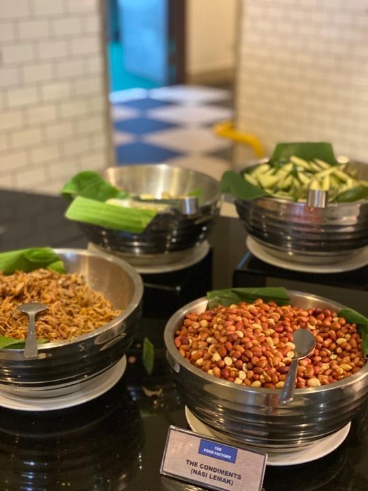 Photo of The Food Factory - Kuantan, Pahang, Malaysia