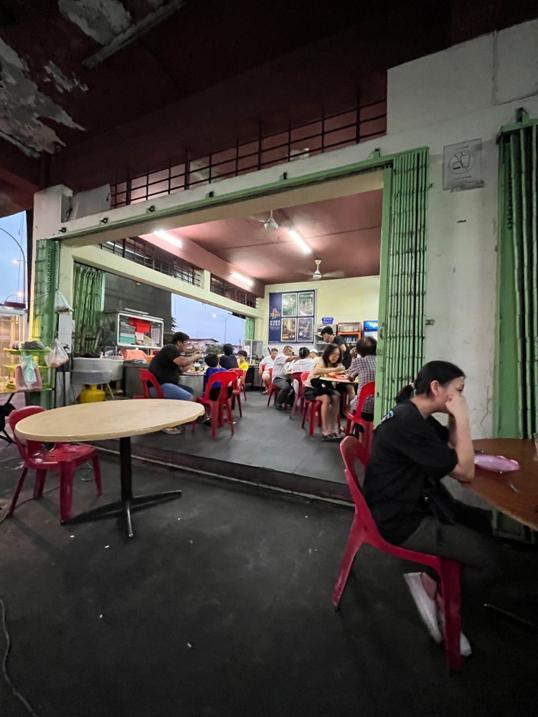 Photo of Lotus Restaurant - Kota Kinabalu, Sabah, Malaysia