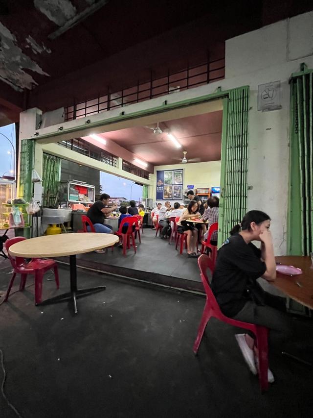 Photo of Lotus Restaurant - Kota Kinabalu, Sabah, Malaysia