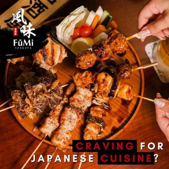 Photo of Fumi Izakaya - Kota Kinabalu, Sabah, Malaysia
