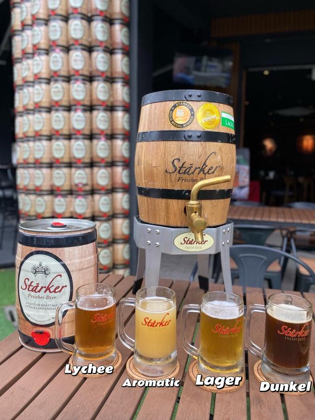 Photo of BREWMASTER Sri Petaling - Kuala Lumpur, Kuala lumpur, Malaysia