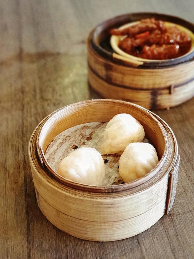 Photo of New WK Restaurant Luyang (新旺角中餐点心) - Kota Kinabalu, Sabah, Malaysia