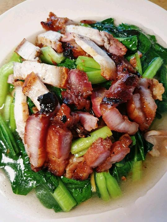 Photo of 大伙船 - Restoran Beaufort Mee (old Foh Chuan) - Kota Kinabalu, Sabah, Malaysia