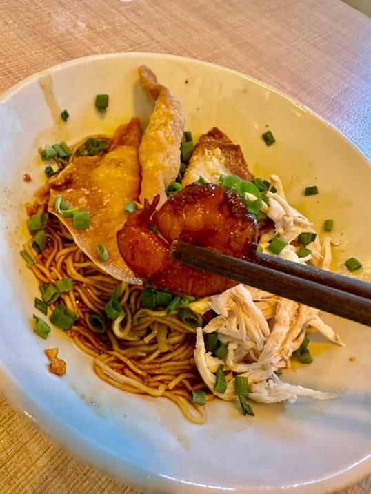 Photo of 東館茶室 - 檳城 Dong Guan Kopitam - George Town, Penang, Malaysia