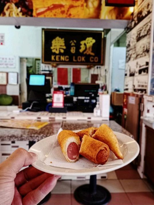 Photo of Keng Lok Restaurant - Kota Kinabalu, Sabah, Malaysia
